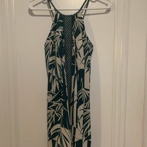 Vintage BCBG summer dress